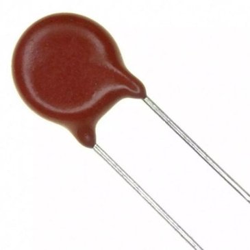 варистор 140V V140LA5 варистор 140V V140LA5