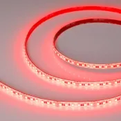 Светодиодная лента RGB 2835 24V 12W/m 120Led/метр герм (силикон) 042906 RTW-SE-A120-8mm LUX IP65
