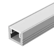 алюминиевый профиль S-LUX SL-MINI-8-H6-2000 ANOD 059124