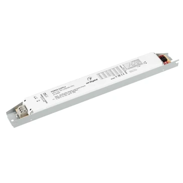 блок питания токовый (AC-DC) 700-1400mA  60W 049553 ARJ-LG-60-LINEAR-PFC металл