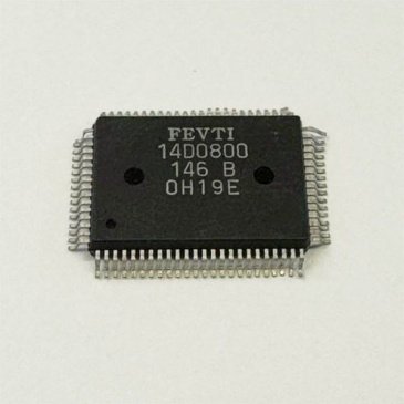 микросхема 14D0800