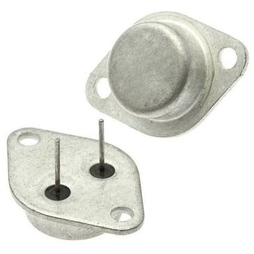 транзистор КТ826А