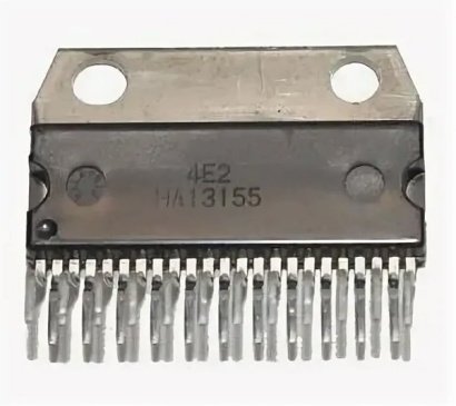 микросхема HA13155