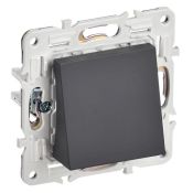 Вывод кабеля SK-O01T титан SK-VK10-0-K48 SKANDY IEK