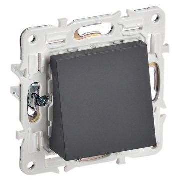 Вывод кабеля SK-O01T титан SK-VK10-0-K48 SKANDY IEK