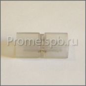 Соединитель для светодиодной ленты SMD RT 3528 220V 50Led/м,60Led/м Распродажа!!! Соединитель для светодиодной ленты SMD RT 3528 220V 50Led/м,60Led/м Распродажа!!!