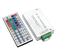 Контроллер RGB RF [12-24V] для ленты RF-RGB-44-18A 000933