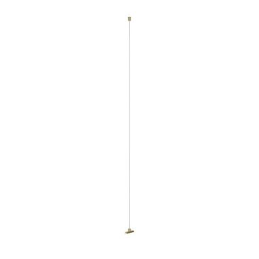 Подвес для трека SHINE BASE TR5718-SB механический латунь