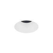Встраиваемый светильник   5W Белый теплый 052389 MS-ARADO-TRIMLESS-R45 36 deg IP20 круглый белый металл