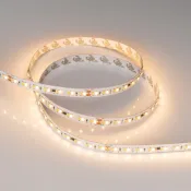 Светодиодная лента MIX 24V 21.3W/m RT-A168-10mm Day-MIX SWITCH (2835, 168 LED/m, LUX) 036215