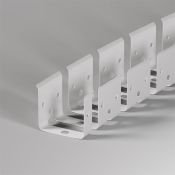 Профиль для гибкого неона Maytoni 432051 18x16 мм гибкий (алюминий, 1м)