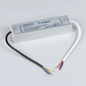Блок питания (AC-DC) 12V  60W 020006(1) ARPV-12060-B  герм IP67  металл