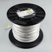 Гибкий неон   72W Белый теплый 050481 MOONLIGHT-TOP-A336-D30mm 24V IP65