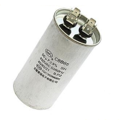 конденсатор пусковой CBB-65-450-50 5%
