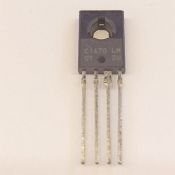 микросхема uPC1470LM микросхема uPC1470LM