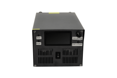 Блок питания (AC-DC) 12V 2000W 000216 S-2000-12  IP20 металл с вентилятором