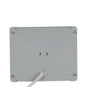 светильник   7W Белый дневной Грильято UL-00012839 ULP-1010-7W-4000K IP54 GRILYATO OPAL WHITE квадратный белый