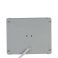 светильник   7W Белый дневной Грильято UL-00012839 ULP-1010-7W-4000K IP54 GRILYATO OPAL WHITE квадратный белый