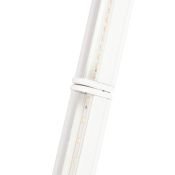Фитосветильник  24W UL-00008921 ULI-P21-24W-SPSB WHITE линейный 872мм. спектр для рассады и цветения IP40