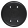 Выключатель-кнопка 250V 2А ON-OFF черный (напольный - для лампы)