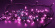 гирлянда НИТЬ 14W Фиолетовый RL-S10CF-24V-B/V, черный провод 10 м., соединяемая, 24V, 100 Led, IP54, мерцание