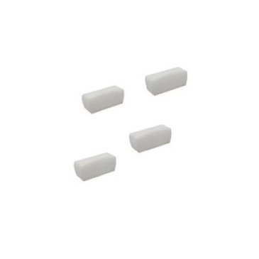 Заглушка для WPH-FLEX-5025-TOP WHITE глухая (комплект) 050120
