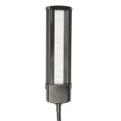 Фитосветильник  18W UL-00009251 ULT-P31-18W-SPLE-40 BLACK SINGLE черный на прищепке для фотосинтеза IP40