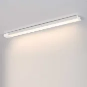 светильник Белый дневной  430 lm  024006  BAR-2411-500A-6W 12V IP40 линейный накладной белый