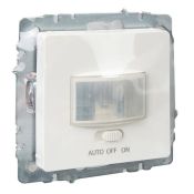 Датчик движения ДС10-1-БрБ белый BR-MS10-N-150-05-K01 BRITE IEK