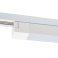Трековый светильник однофазный 30W Белый дневной ULB-Q281 30W-4000K WHITE 110deg на шинопровод белый UL-00010119 Volpe
