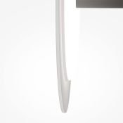 Трековый светильник  5W Белый дневной Релакс/Relax Exility TR107-2-5W4K-W IP20 на магнитный шинопровод белый