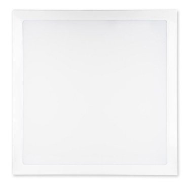 светильник -панель  36W Белый UL-00011981 ULP-6060 36W-5000K CLIP-IN CUATRO PRISM 220V IP54 квадратный встраиваемый белый