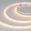 Светодиодная лента Белый теплый 2835 24V  9.6W/m 160Led/метр 037803 RT-A160-5mm 2700К PRO