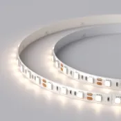 Светодиодная лента Белый дневной 5060 12V 14.4W/m  60Led/метр герм (силикон) 015453(2) RTW 2-5000SE LUX