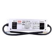 Блок питания (AC-DC) 24V 150W ELG-150-24 герм IP67 металл