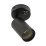 Накладной светильник -бра Sotto без лампы UL-00009792 DLC-S620 GU10-B BLACK 220V IP20 GU10 цилиндр черный