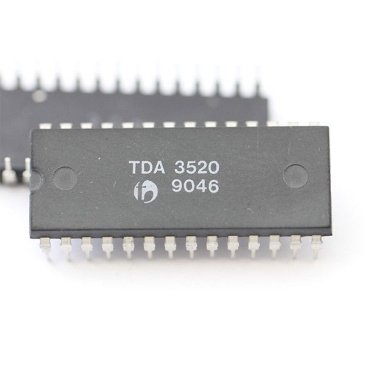 микросхема TDA3520 /К174ХА16/