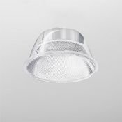 Линза 36 град. D43mm LensD38-36 для Фокус/Focus Led 12W