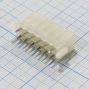Вилка MF- 2* 6MS печат., шаг 4.20