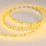Светодиодная лента Желтый 2835 12V  9.6W/m 120Led/метр 012328(2) RT-A120-8mm  LUX