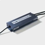 Блок питания (AC-DC) 24V 600W 00-00013536 MTPW-FY600-24 герм IP67  металл