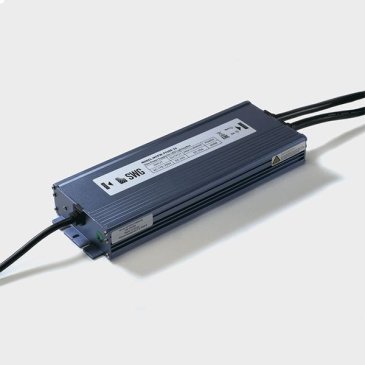 Блок питания (AC-DC) 24V 600W 00-00013536 MTPW-FY600-24 герм IP67  металл