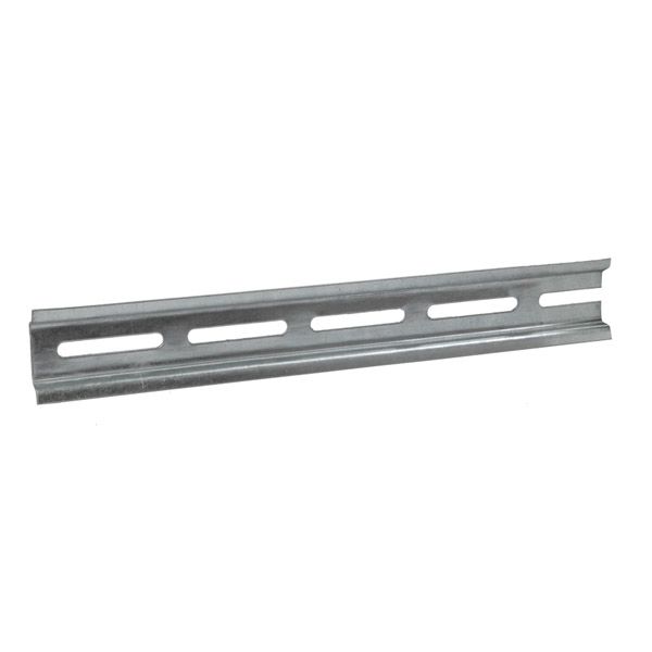 DIN-рейка оцинкованная 60см YDN10-0060 IEK