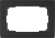 Рамка  пластик для двойной розетки WERKEL Stark WL04-Frame-01-DBL / W0081808 черный