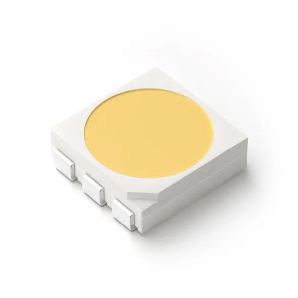 Светодиод smd 5060 Белый теплый  032297 AR-5050-SAB-Warm3000-90 Светодиод smd 5060 Белый теплый  032297 AR-5050-SAB-Warm3000-90