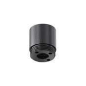 Конечная заглушка для системы Shelf CA021EC-B чёрный