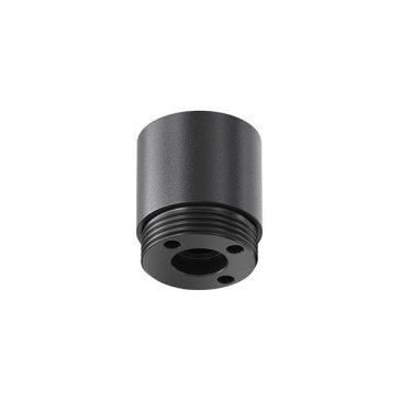 Конечная заглушка для системы Shelf CA021EC-B чёрный
