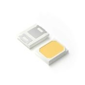 Светодиод 0,2Вт Белый ARL-2835CW-L80 White (D489W) 021541