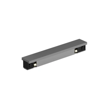 Коннектор для трека SHINE BASE TR5722-DN темный никель