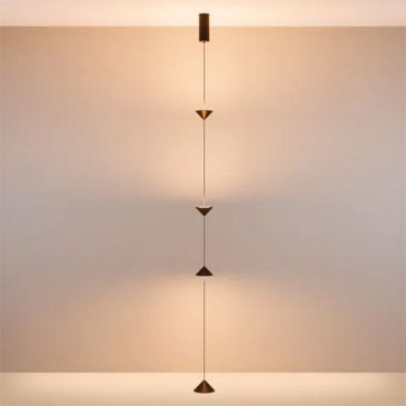 Накладной светильник  12W Белый теплый 057772 SP-CALICE-SURFACE-R120 Warm2700 (BK, 110 deg, 230V) настенный черный Накладной светильник  12W Белый теплый 057772 SP-CALICE-SURFACE-R120 Warm2700 (BK, 110 deg, 230V) настенный черный